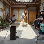 Dowonjeong Healing House