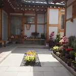 Dowonjeong Healing House