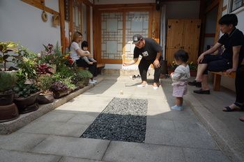 Hotel Dowonjeong Healing House Seoul