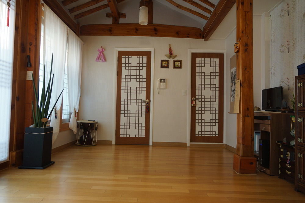 Hotel Dowonjeong Healing House 2*