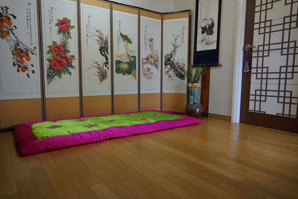 Dowonjeong Healing House Hotel 2*