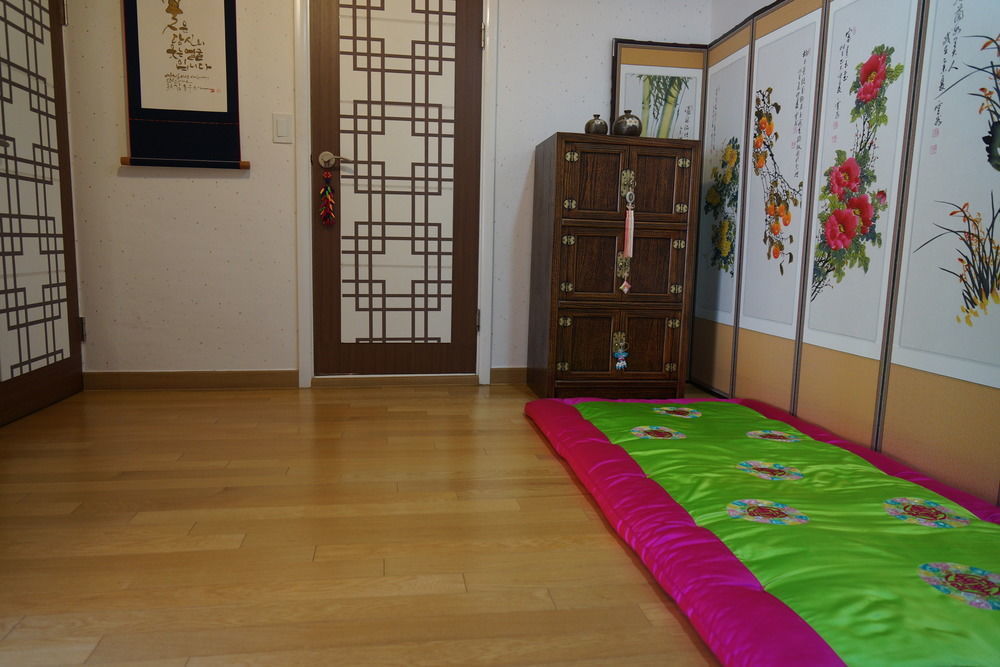 Dowonjeong Healing House Seoul