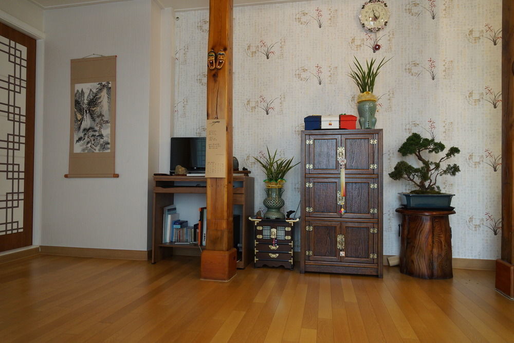 Hotel Dowonjeong Healing House 2*
