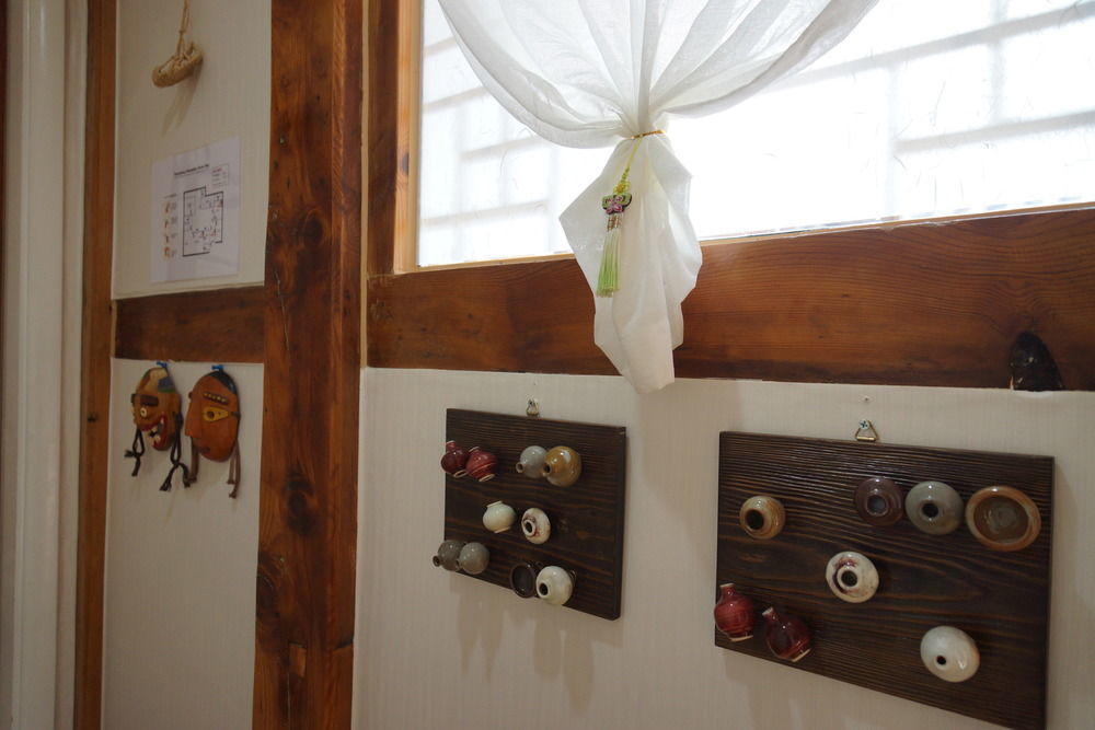Dowonjeong Healing House Hotel 2*