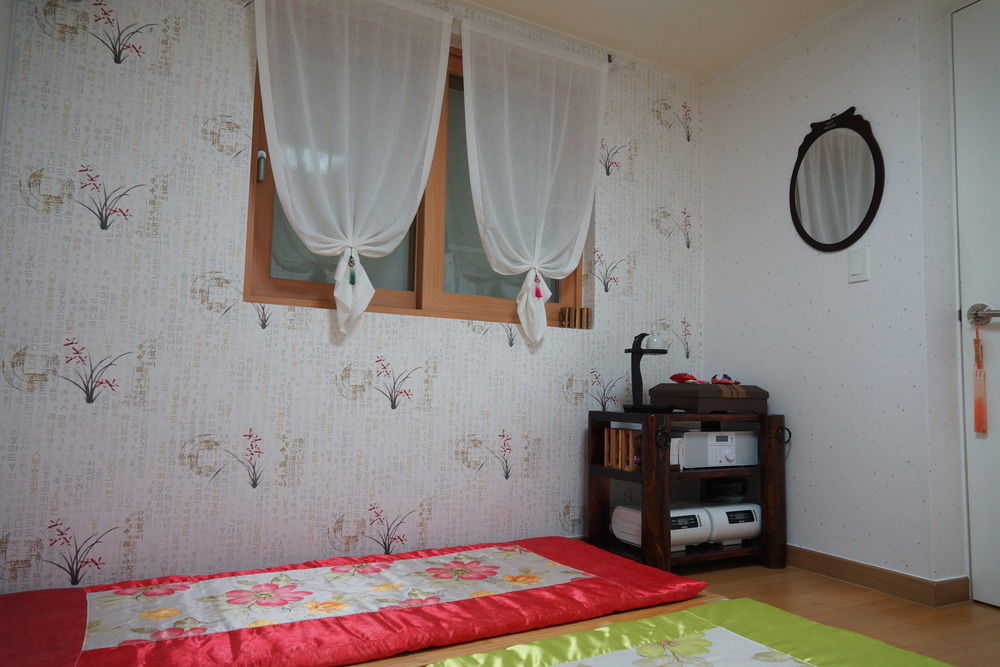 Dowonjeong Healing House Seoul