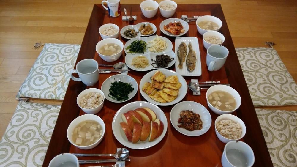 Dowonjeong Healing House Hotel