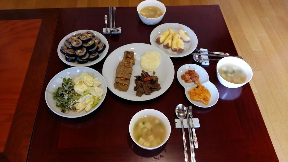 Dowonjeong Healing House 2*