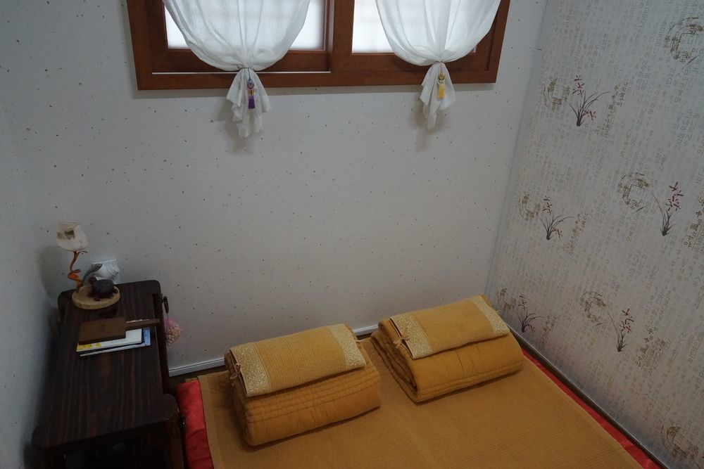 Dowonjeong Healing House 2*