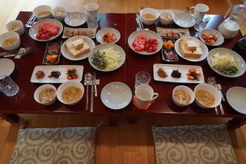 Dowonjeong Healing House Seoul