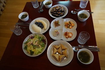 Dowonjeong Healing House Hotel 2*