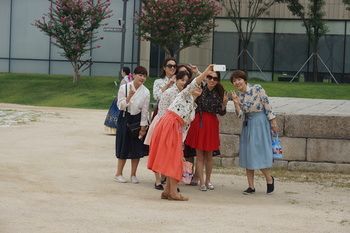 Hotel Dowonjeong Healing House 2*