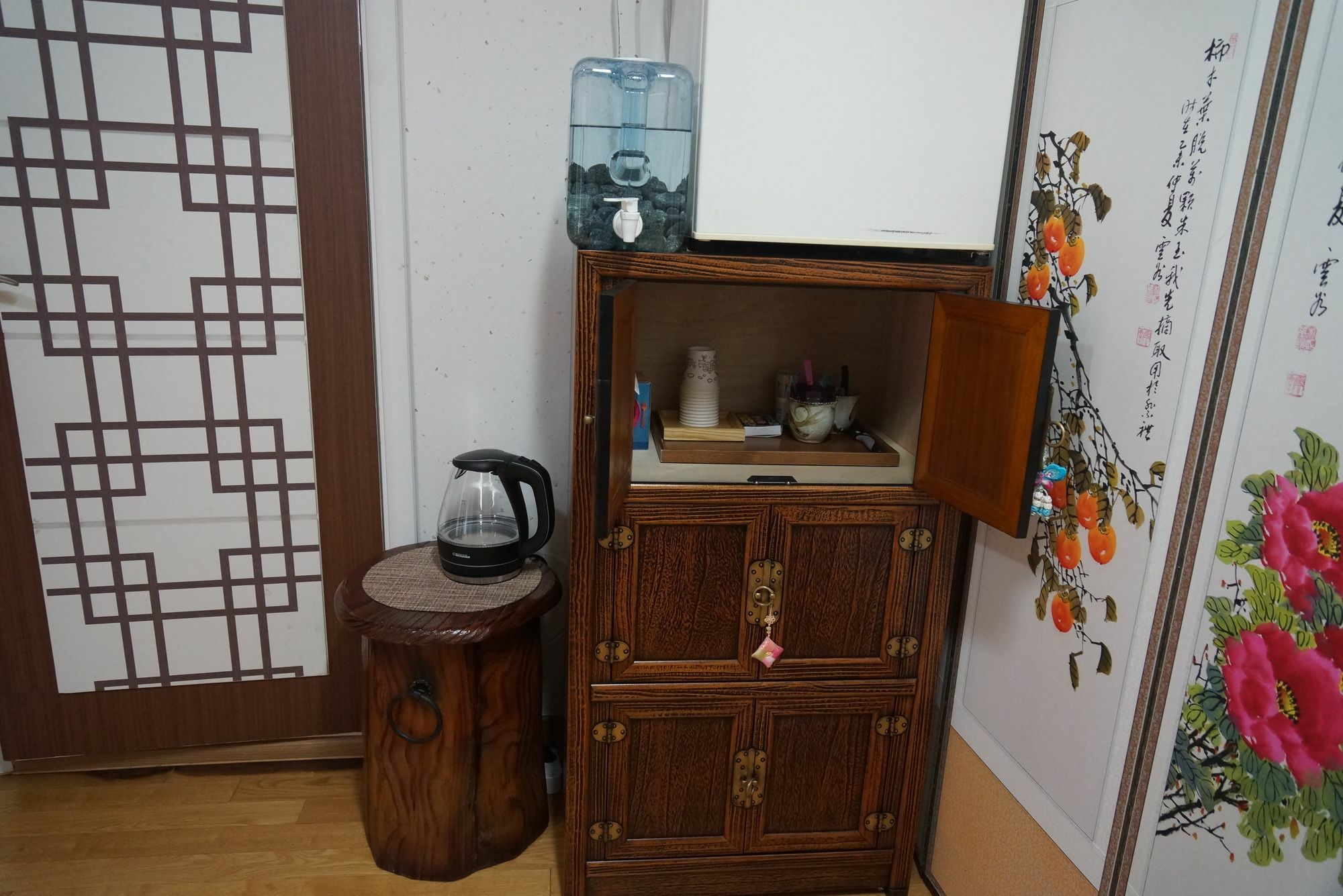 Dowonjeong Healing House 2*