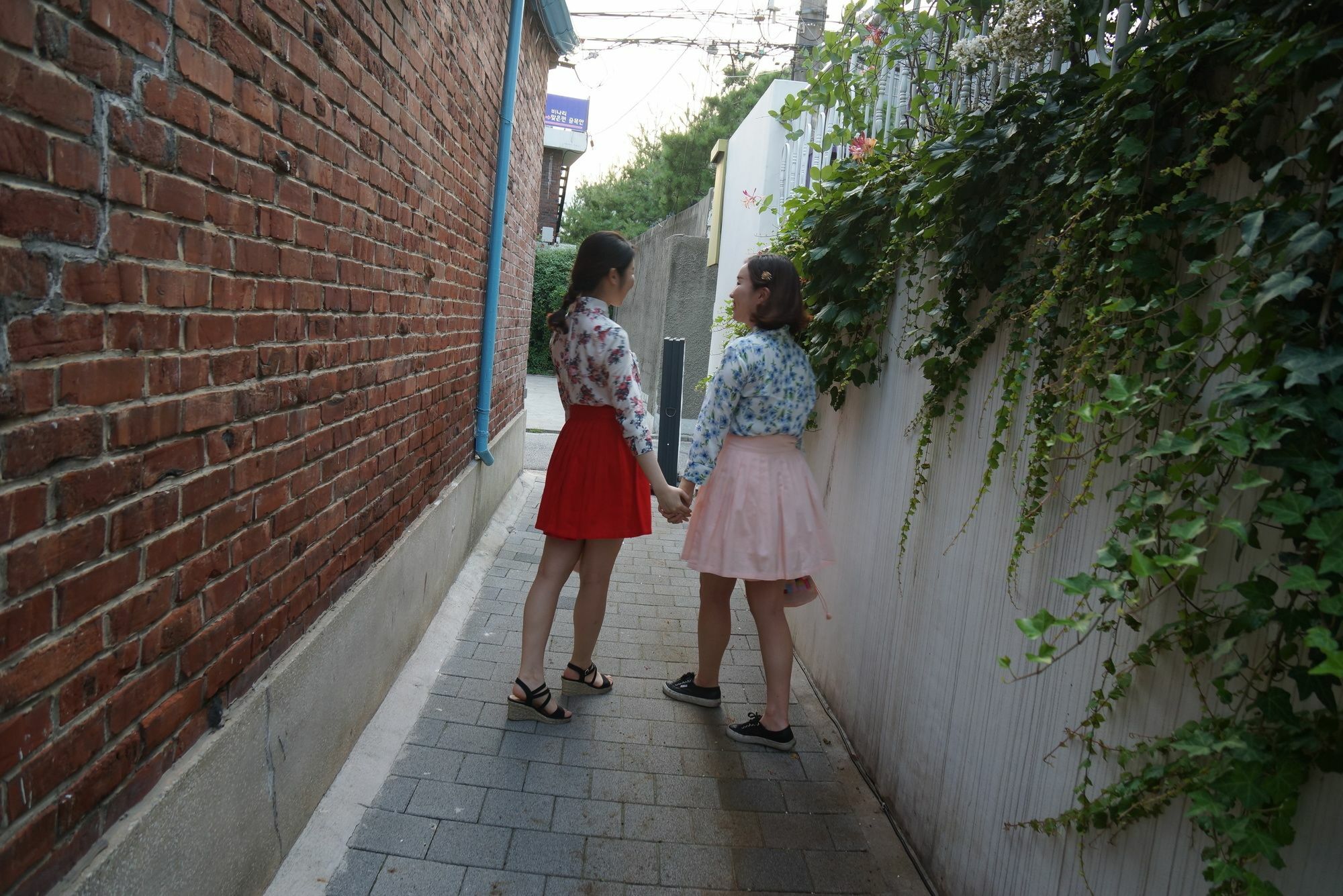 Dowonjeong Healing House 2*