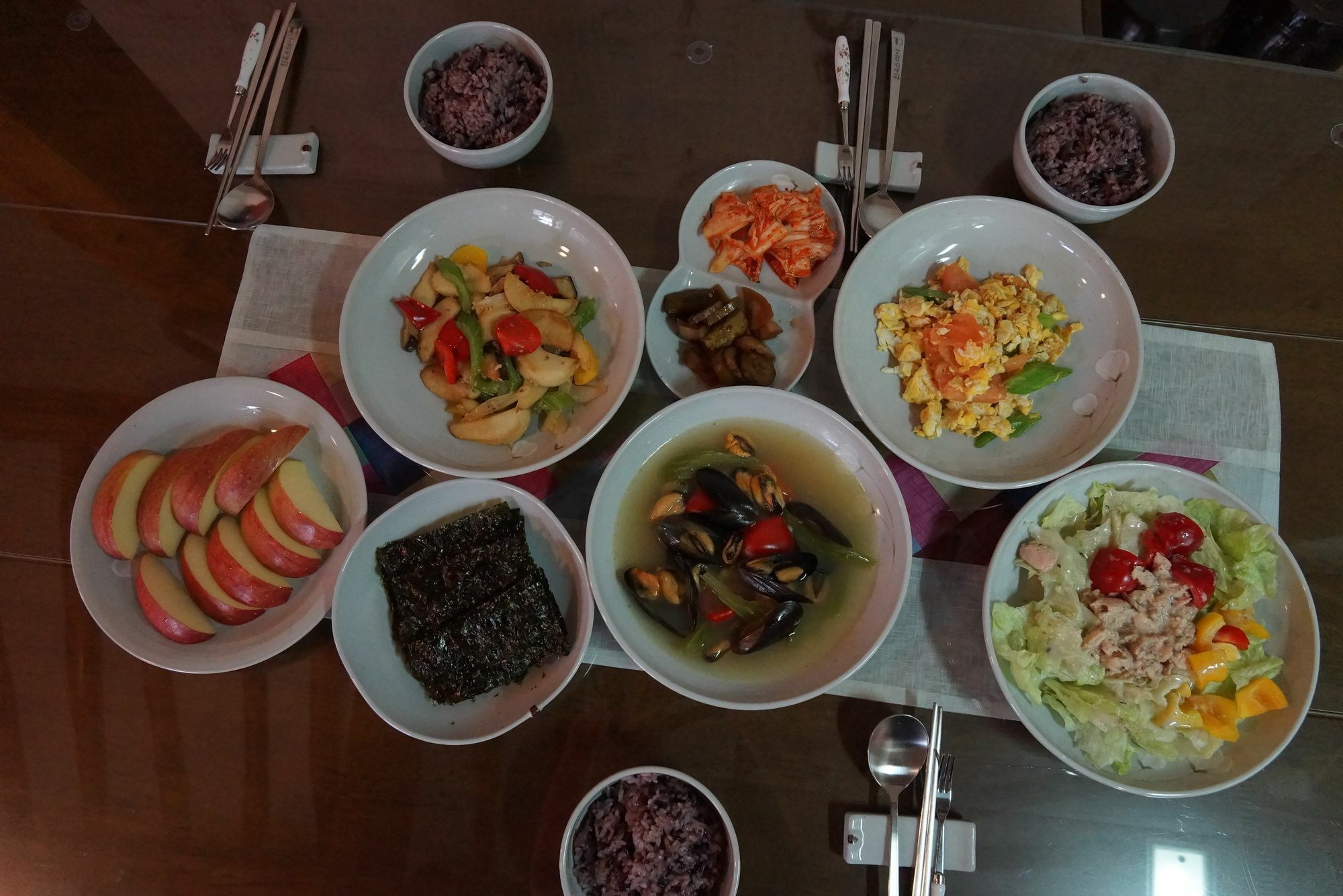 Dowonjeong Healing House Hotel Seoul