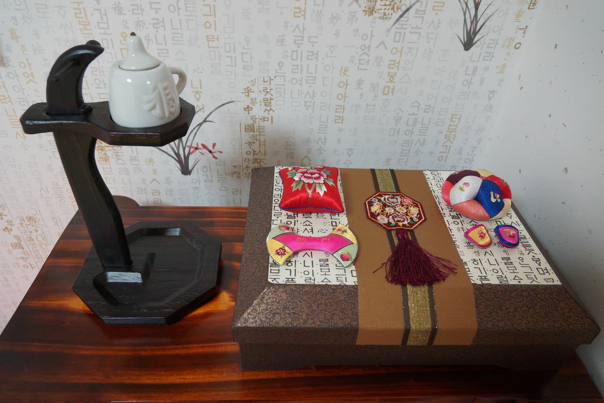 Hotel Dowonjeong Healing House Seoul